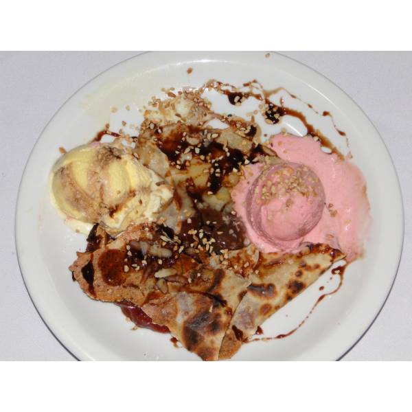 Buffet de Crepe em Domicílio em Osasco